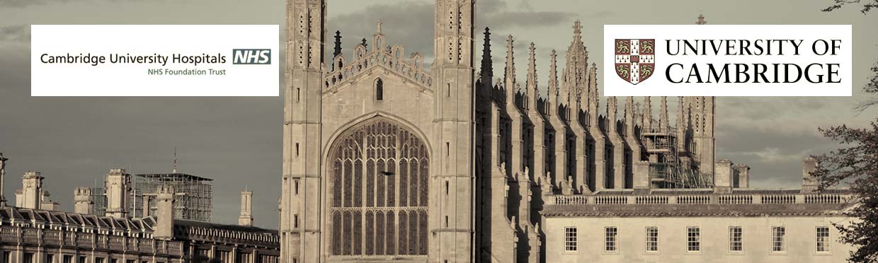 Cambridge University