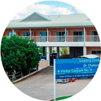 Dubbo Private Hospital