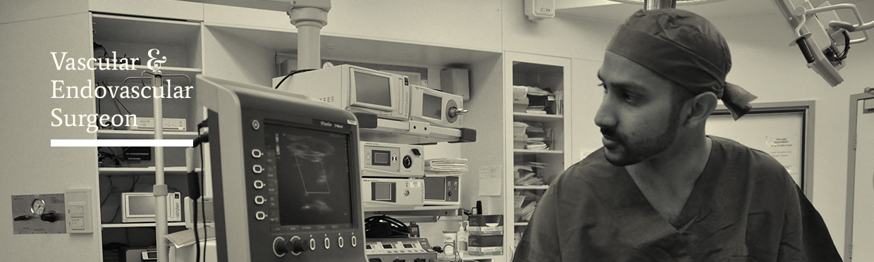 Photograph of ultrasound