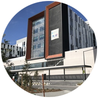 The Northern Beaches Hospital