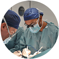 Operating theatre