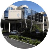 The Mater Hospital